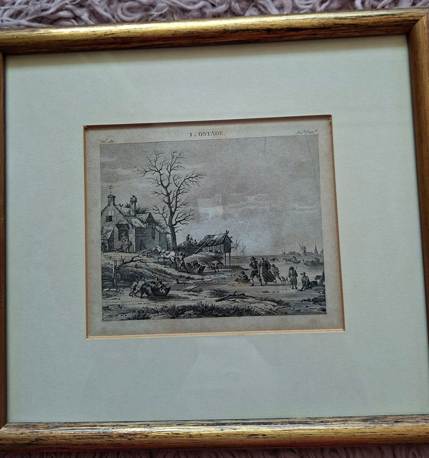 Wanddecoratie, Ophalen of Verzenden