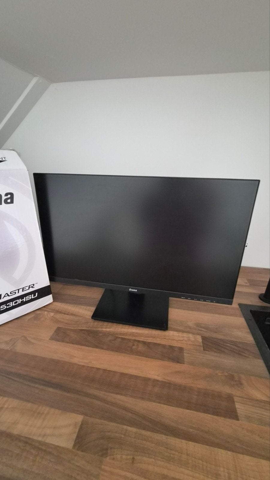 iiyama G-Master G2530HSU Gaming Monitor - Zo goed als nieuw, Computers en Software, Monitoren, Ophalen