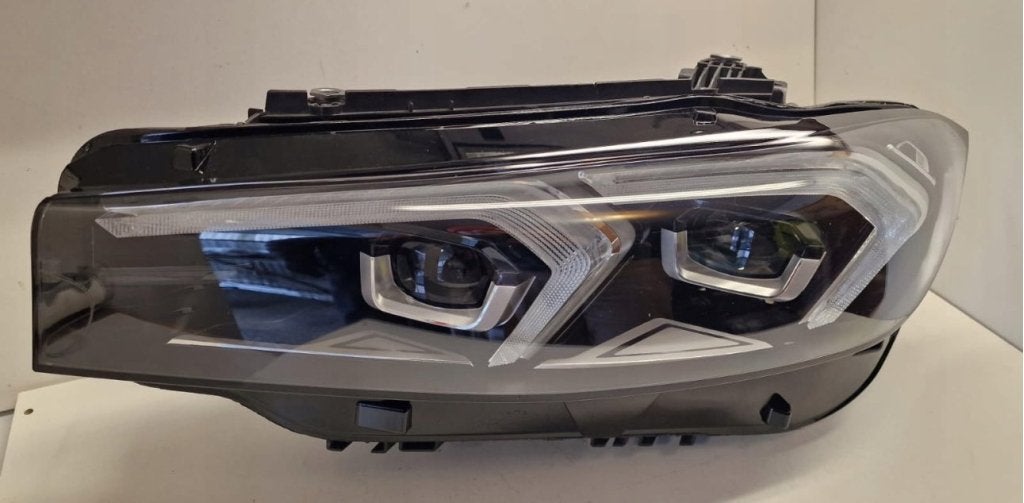 BMW G20 G21 LCI 3 serie full led koplamp links 5A1A351, Auto-onderdelen, Niet ingevuld, Gebruikt, Niet ingevuld, Ophalen of Verzenden