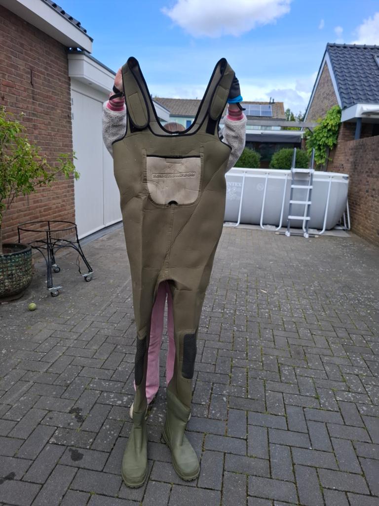 Waadpak, Ophalen of Verzenden, Zo goed als nieuw, Kleding