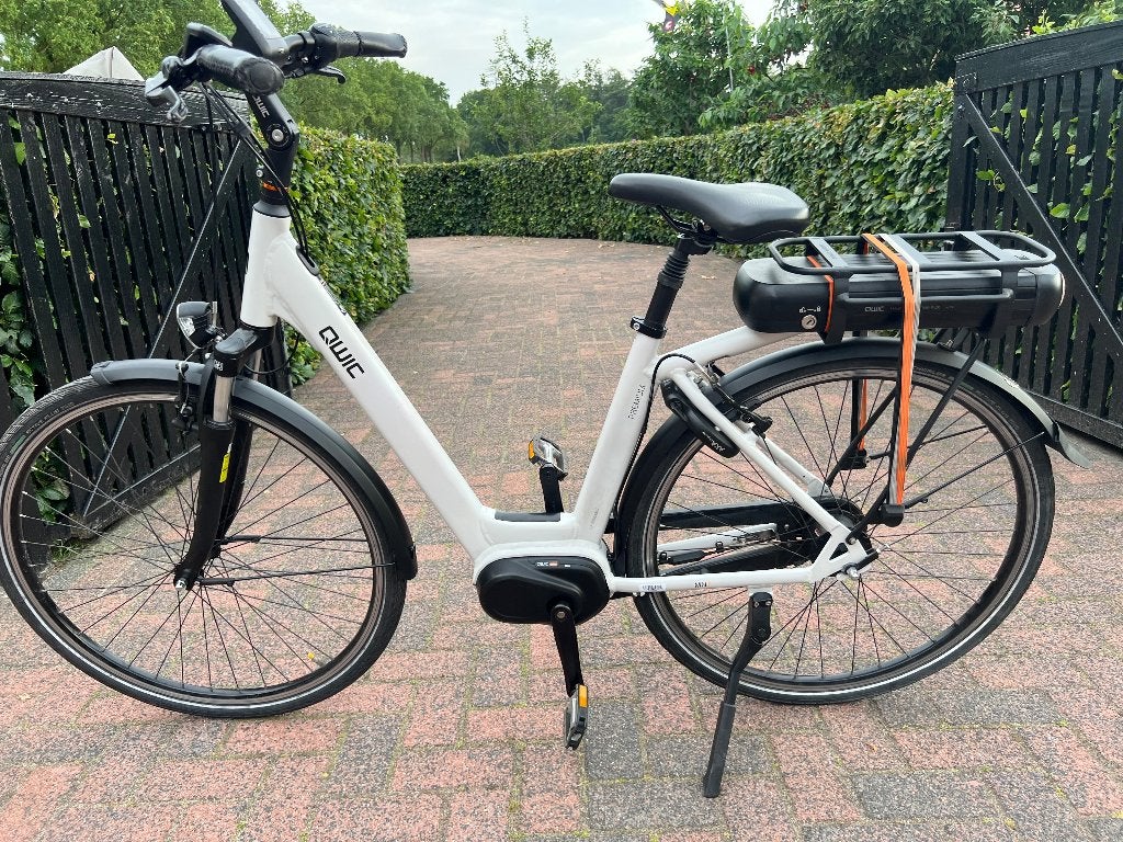 Te Koop Qwic Premium, Ophalen, Qwic, Zo goed als nieuw, 51 tot 55 cm
