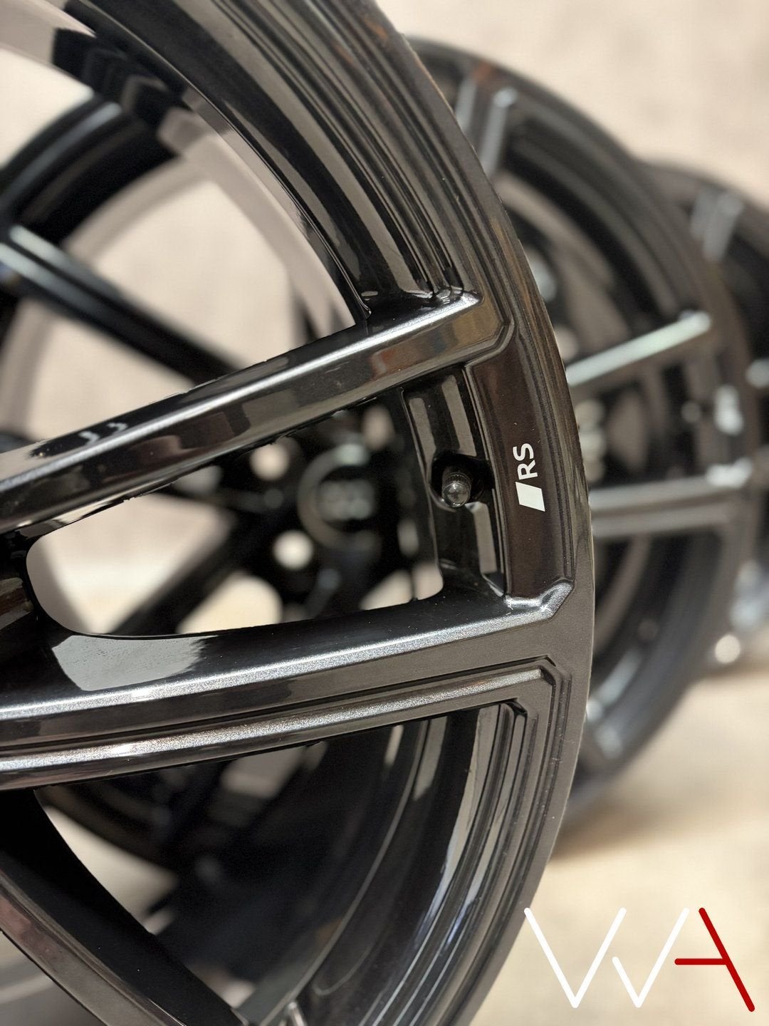 20'' Audi Q5 SQ5 GU Sportback RS Velgen S-Line NIEUW BTW 202, Velg(en), -, -, Nieuw