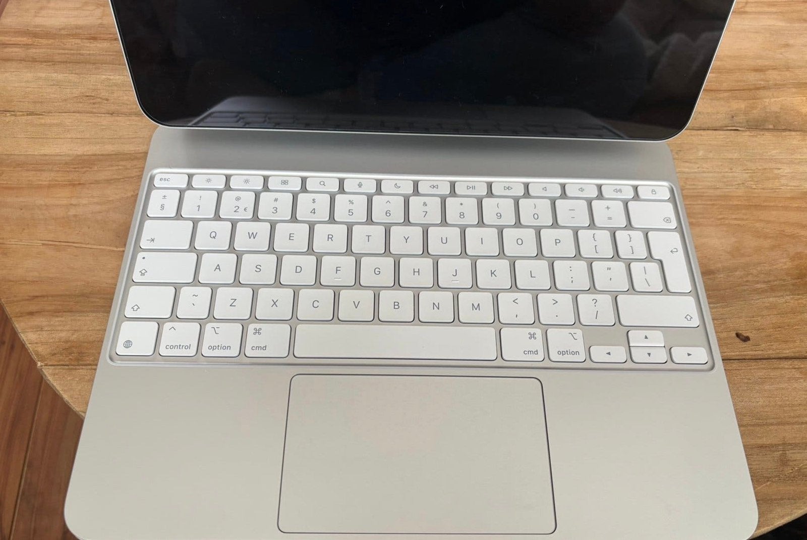 Foto 4 van Nieuwe ipad pro 2025 m4 chip 256gb