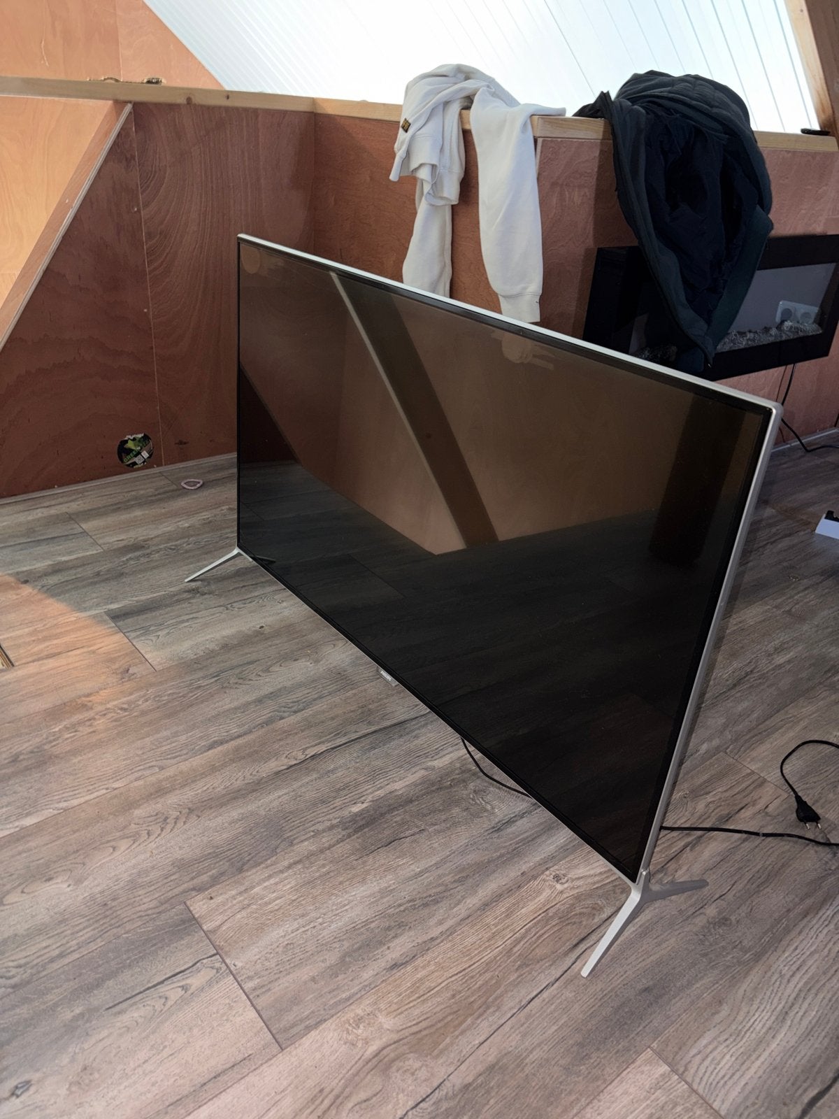 Philips 49PUS7170/12 4K UHD Smart TV - 49 inch, Philips, LED, 50 Hz, Ophalen of Verzenden