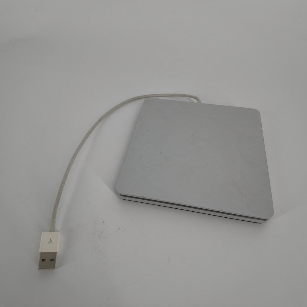 Originele Apple USB SuperDrive - A1379, Apple, Dvd, Ophalen of Verzenden, Apple