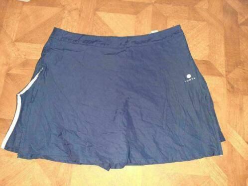 Luhta skort sport rokje tennisrokje blauw maat M, Luhta, Blauw, Ophalen of Verzenden, Zo goed als nieuw