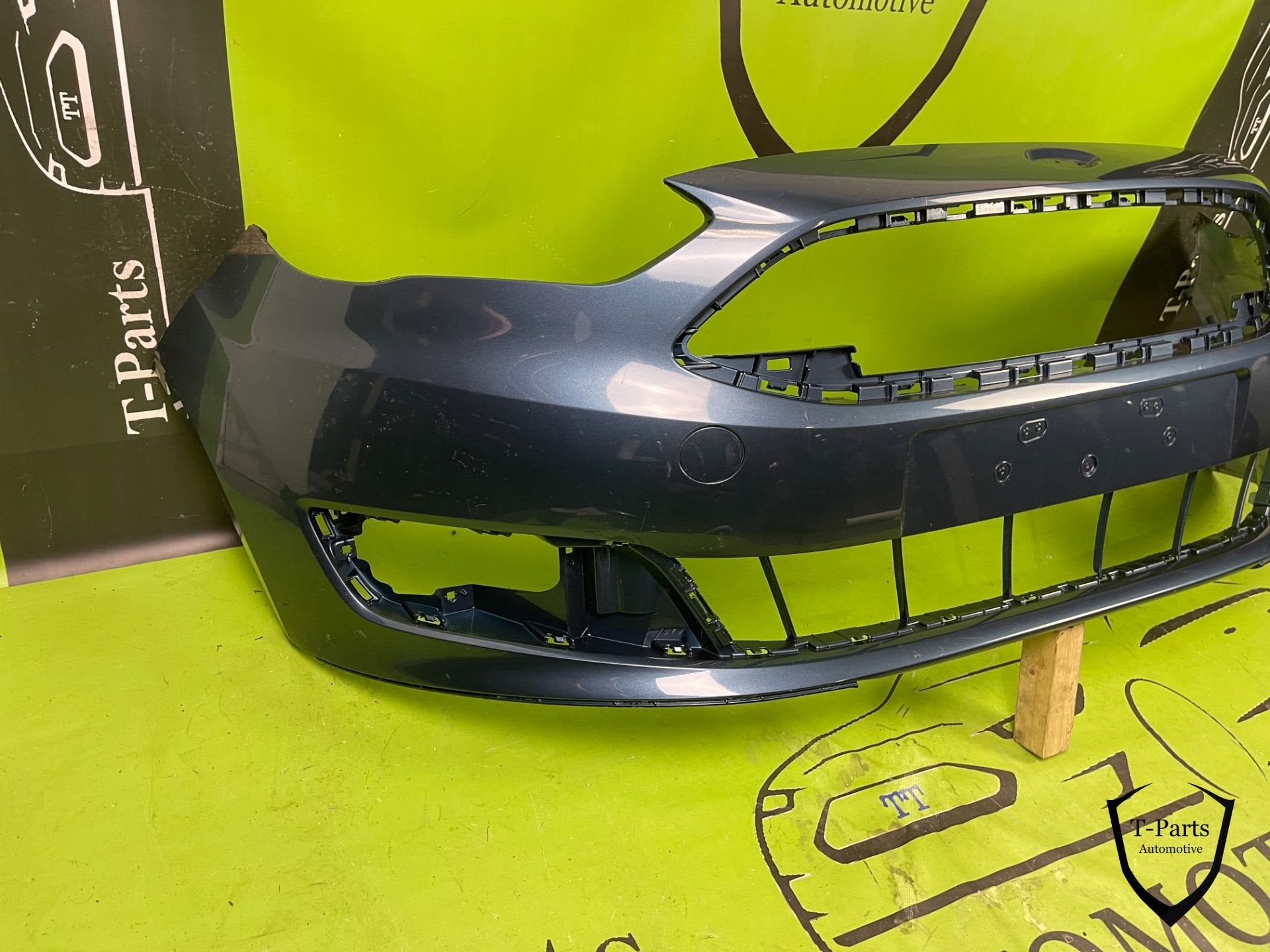 ford C-max voorbumper c max bumper, Info@fabrikant.eu, Ophalen of Verzenden, Ford, Bumper
