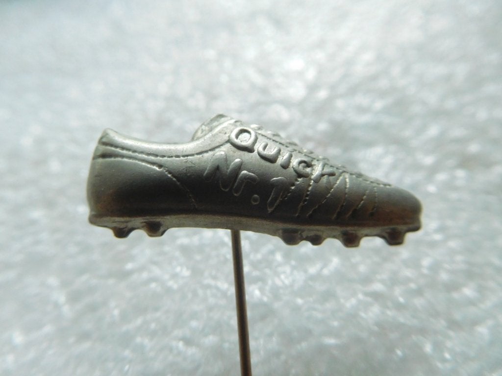 speldje Quick voetbalschoenen, Verzenden, Zo goed als nieuw, Overige onderwerpen