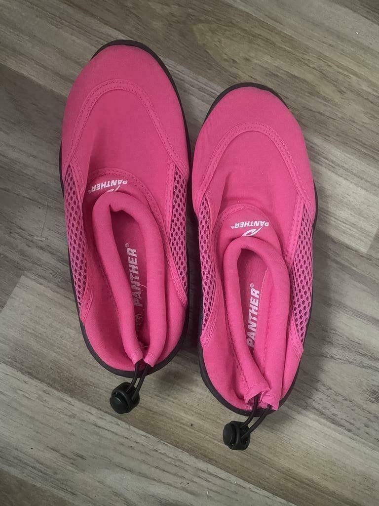 Waterschoenen roze 34 waterschoentjes surfschoenen, Kinderen en Baby's, Kinderkleding | Schoenen en Sokken, Overige typen, Nieuw