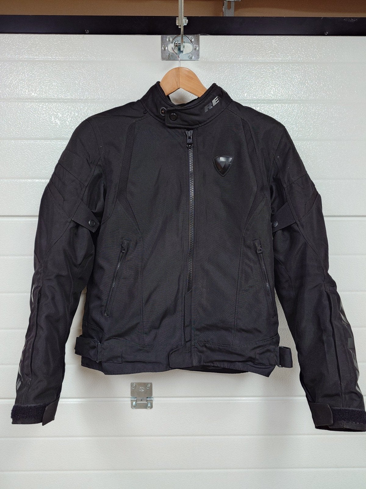 Revit Jupiter 2 Textiele Motorjas Heren Maat L, Revit, Jas | textiel, Heren, Ophalen of Verzenden