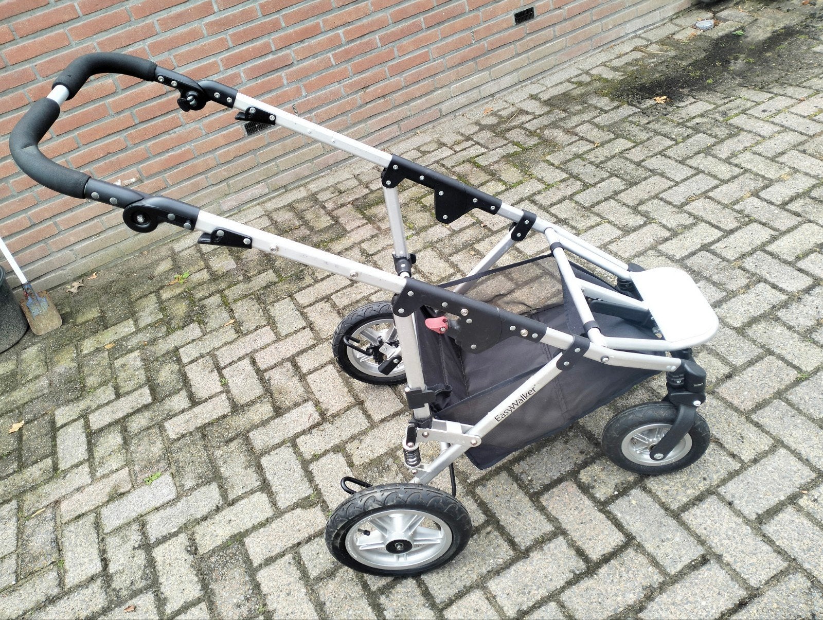 easy walker, Ophalen, Gebruikt, Overige merken