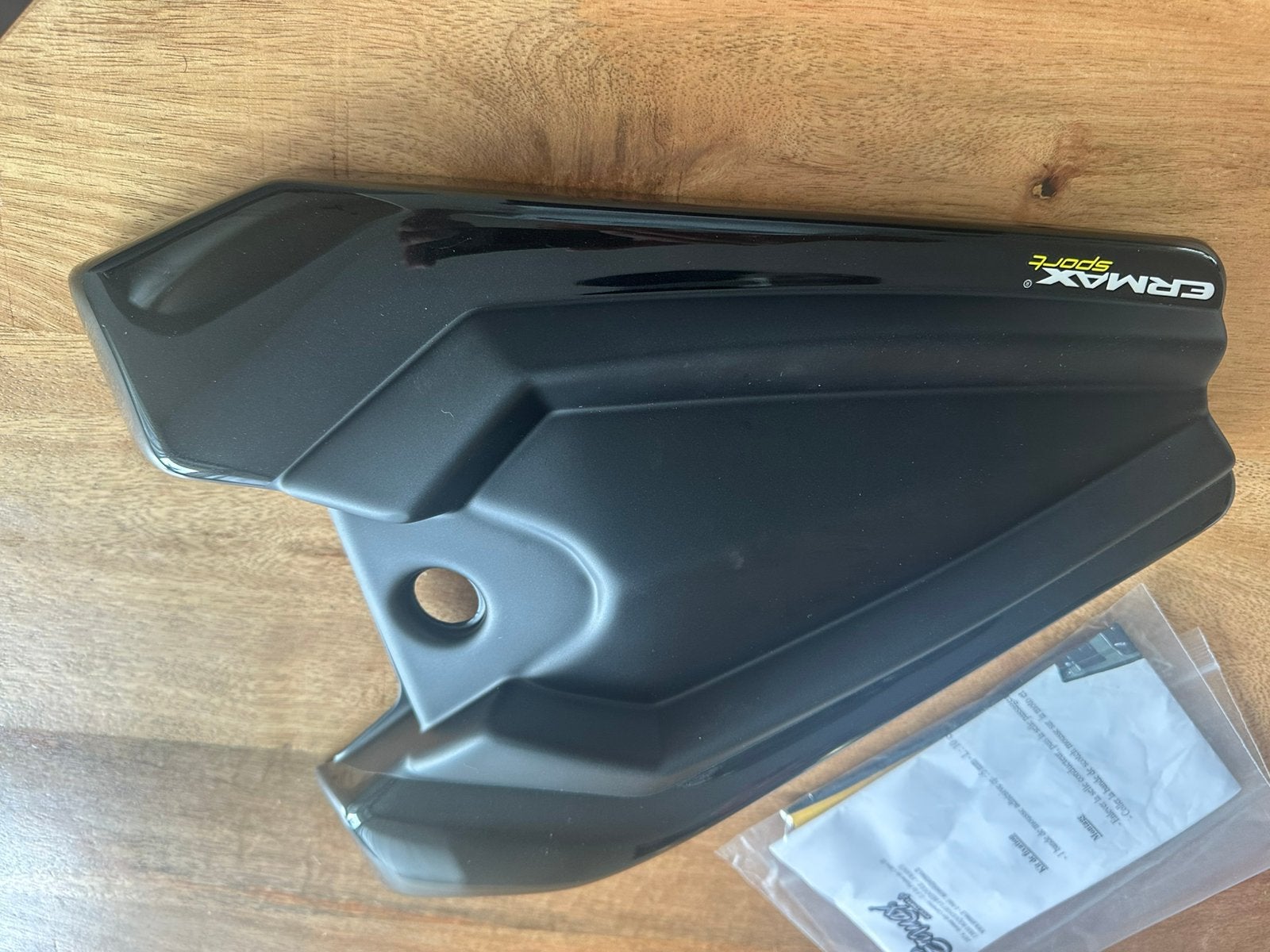 Kawasaki z1000 achtersit cover, Motoren, Ophalen