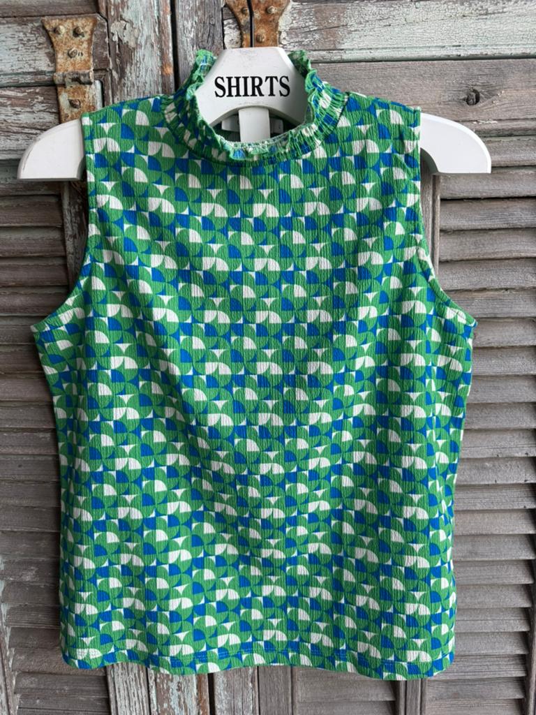 Prachtige top van COSTES size L, Kleding | Dames, Tops, Maat 42/44 (L), Ophalen of Verzenden, Zo goed als nieuw, Costes