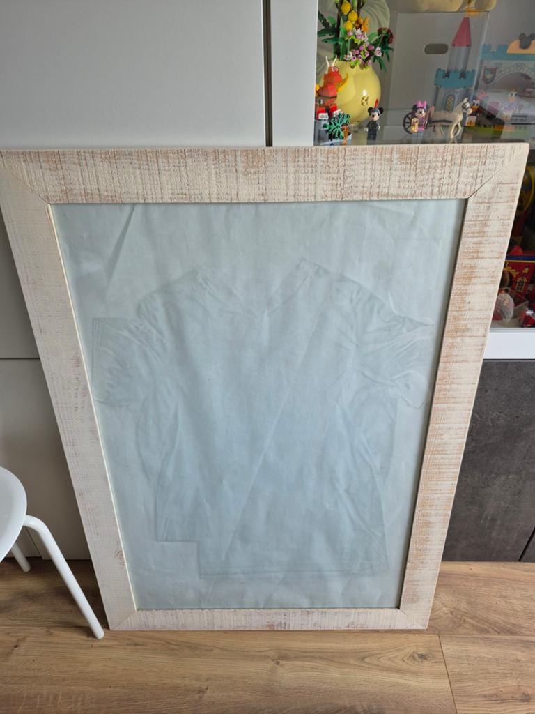 Gratis op te halen. Wissellijst 72x102, Ophalen