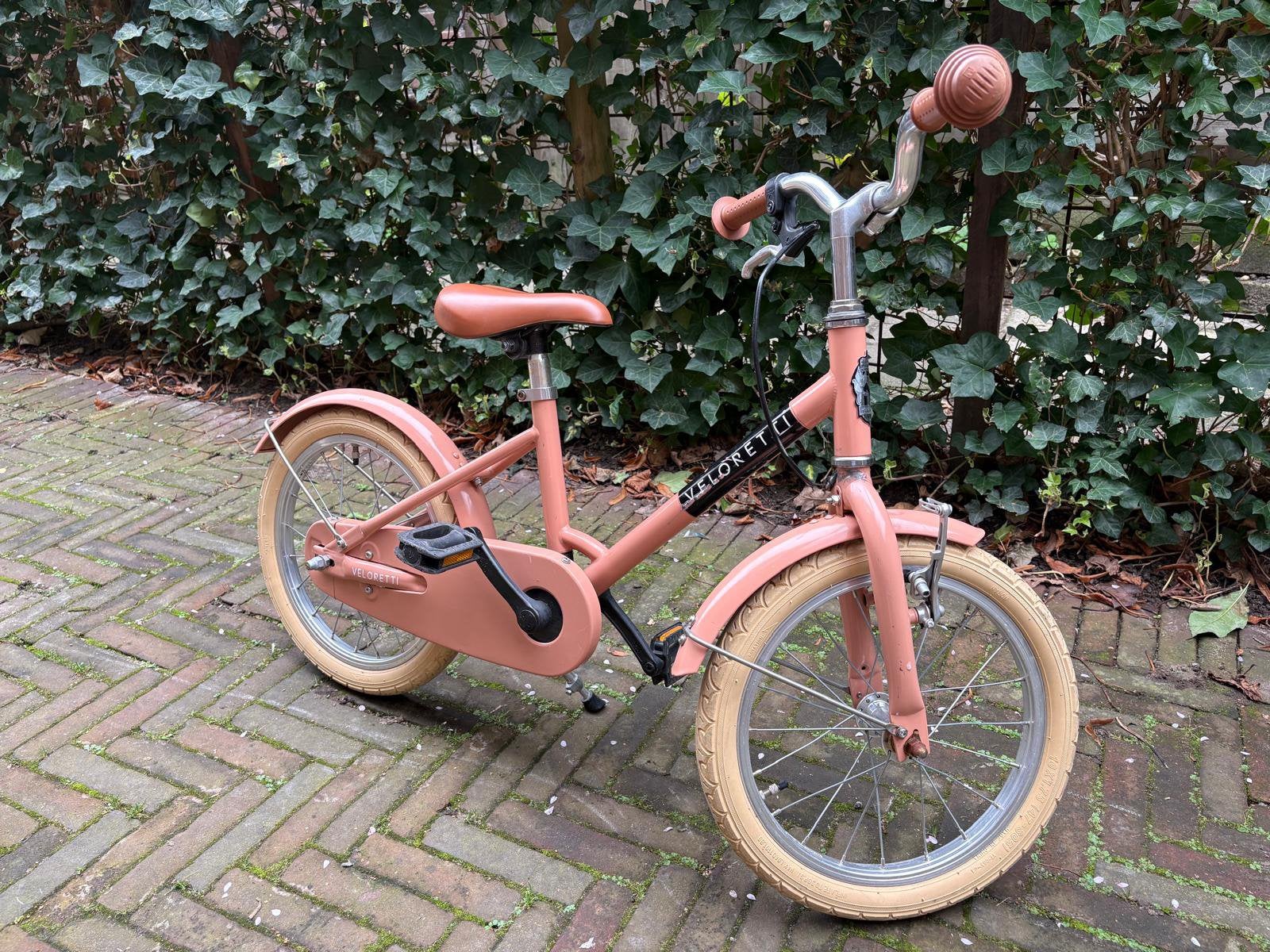 Veloretti maxi, Fietsen en Brommers, Ophalen, Zo goed als nieuw, 16 tot 20 inch
