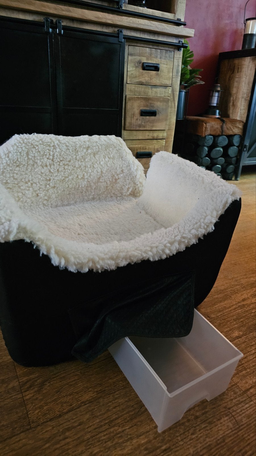 autostoeltje voor hond  het duurdere model snoozer lookout, Dieren en Toebehoren, Ophalen