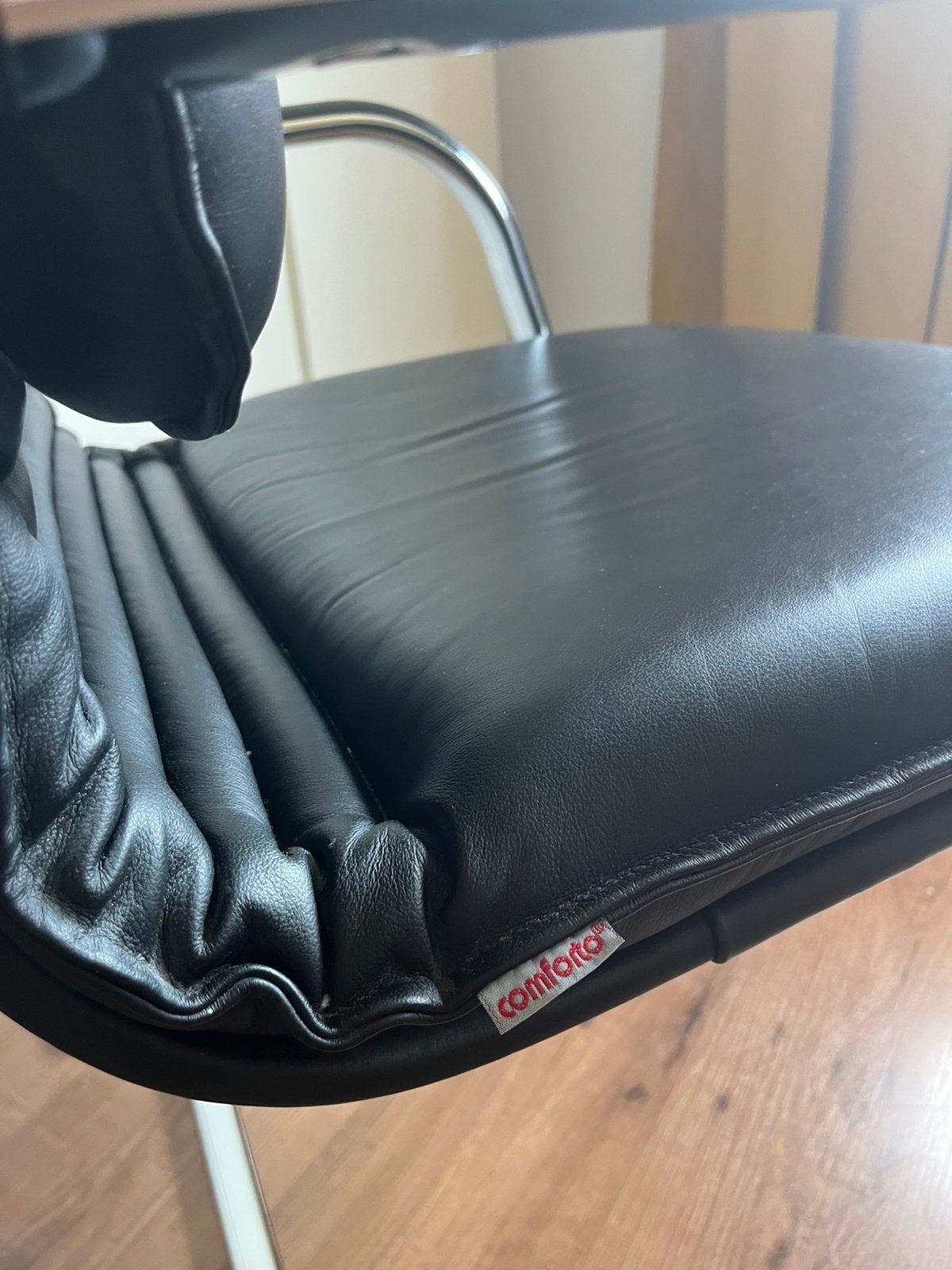 Stoel leader, Ophalen, Zo goed als nieuw, Eenpersoons, Minder dan 150 cm