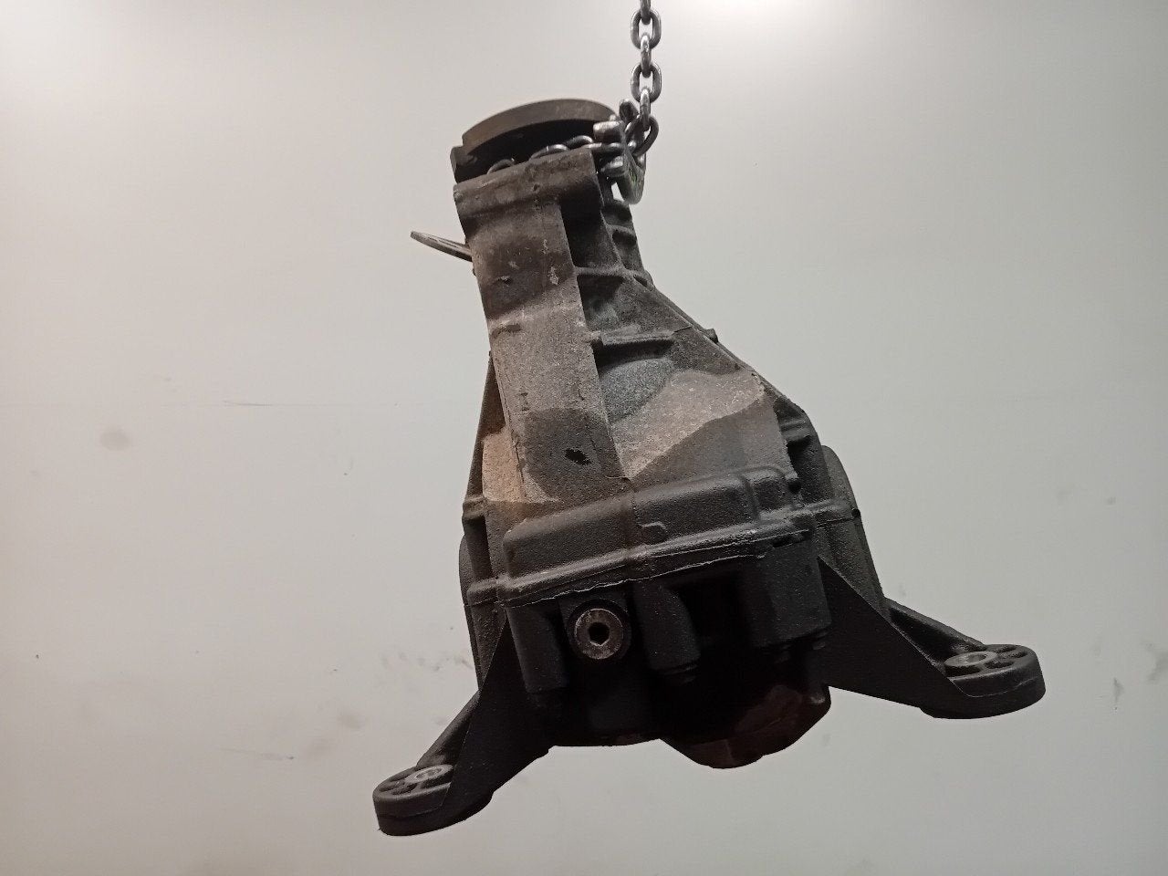 Cardan Mercedes-Benz ML-Klasse, Auto-onderdelen, Transmissie en Toebehoren, Onderdelen@venauto.nl, Van der Ven Autorecycling B.V.