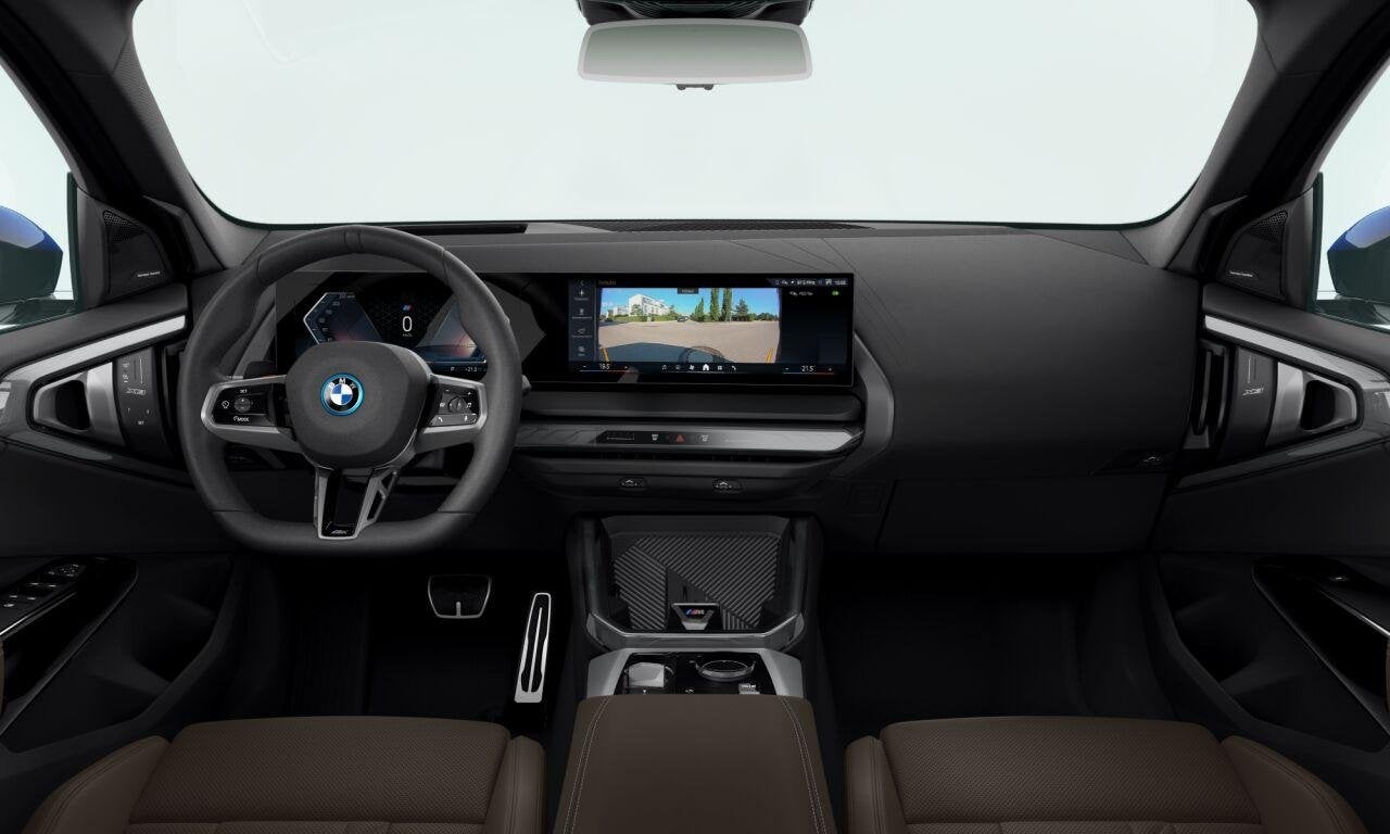 BMW X3 30e xDrive | M Sportpakket Pro | Premium Pack | Profe, Automaat, 1998 cc, Stof, Euro 6