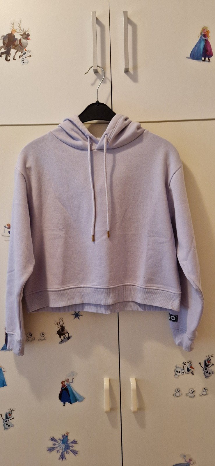 trui maat xs, Kleding | Dames, Jennyfer, Verzenden, Gedragen, Maat 34 (XS) of kleiner
