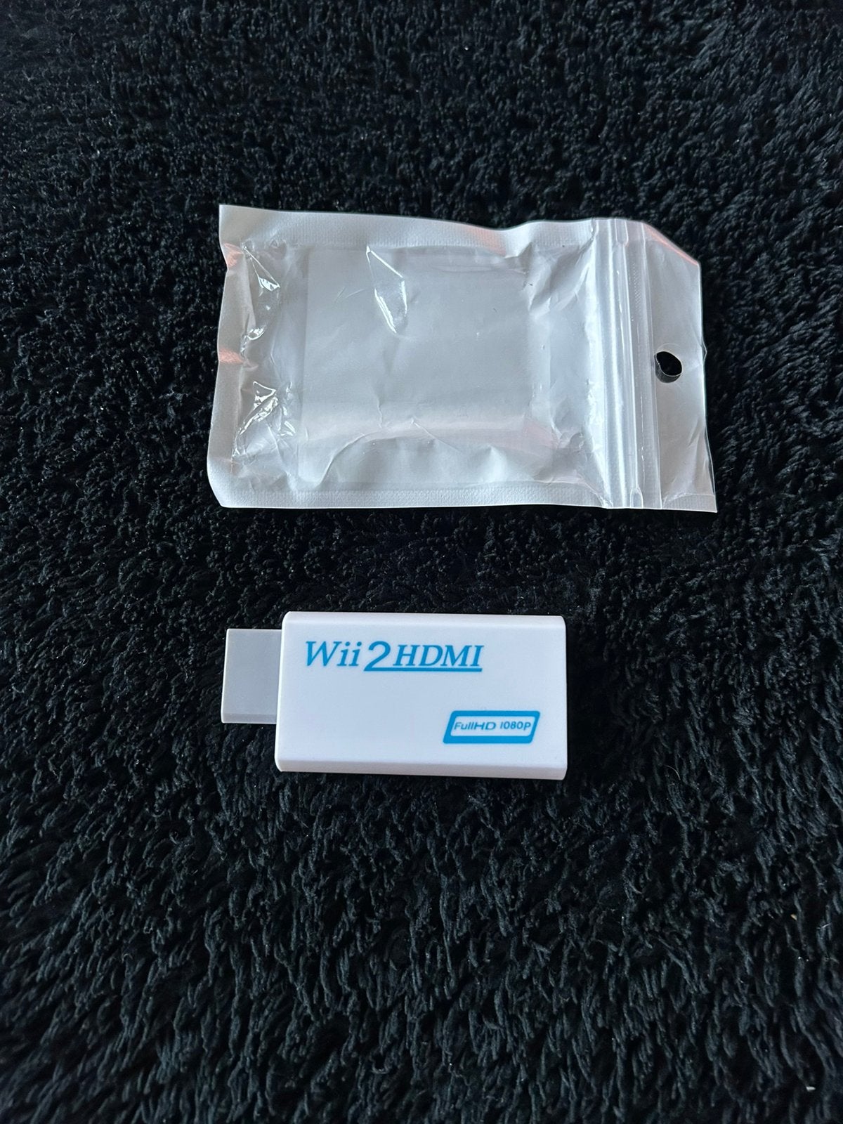 Wii HDMI Converter, Ophalen of Verzenden, Zo goed als nieuw, Sport, 3 spelers of meer