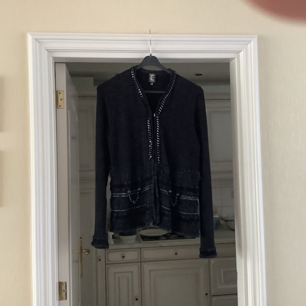 Vestje Merk Tricot Chic Maat, Ophalen of Verzenden, Zo goed als nieuw, Maat 38/40 (M)