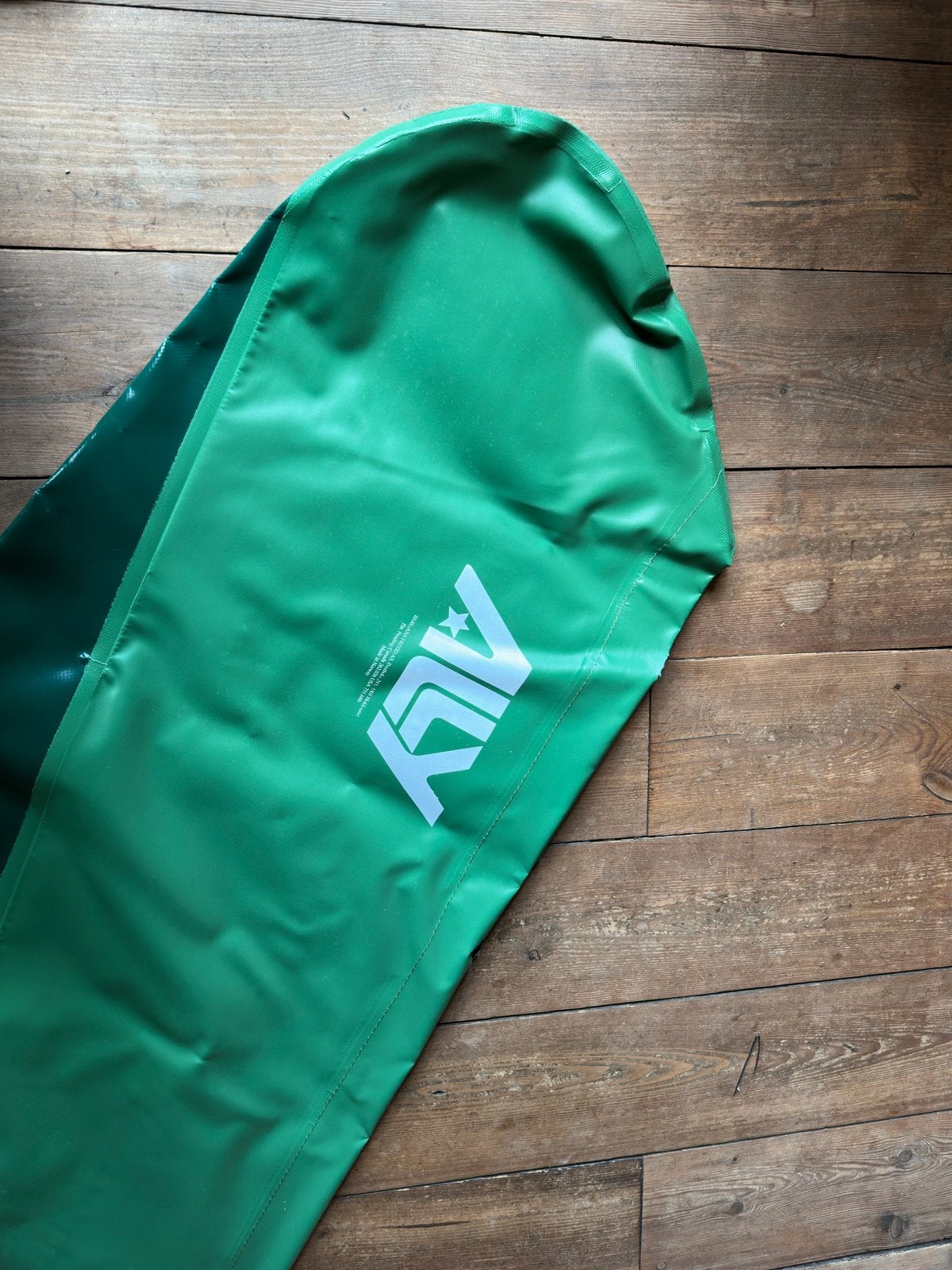 Originele Ally kano 15 DR Skin - huid + Nieuwe Foam Mat -, Ophalen of Verzenden, Nieuw, 1-persoons