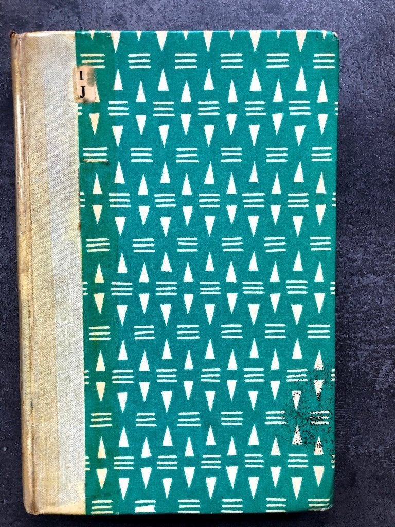 Rob van Olden van L. Huisinga-Scaf, Ophalen, Gelezen