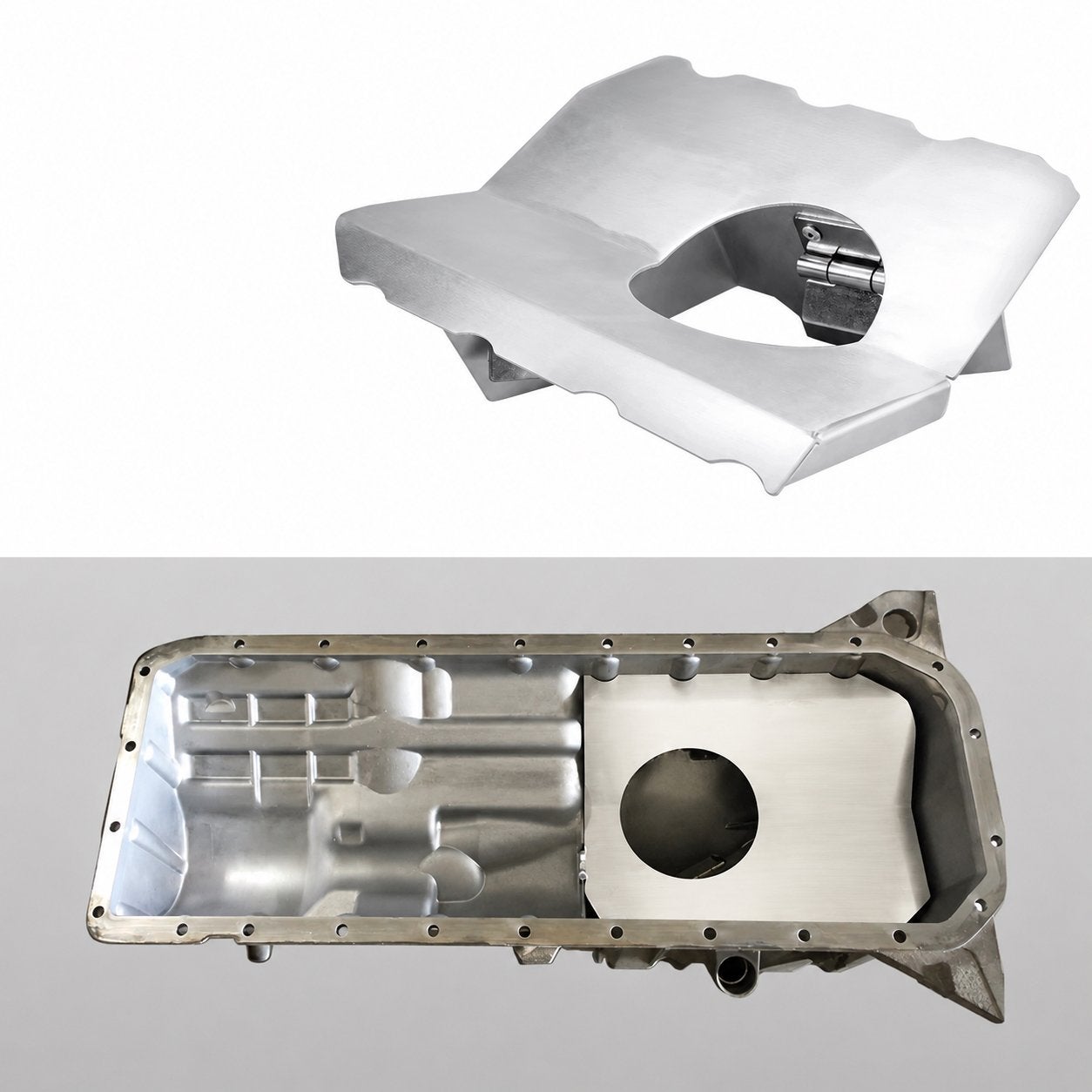 BMW M50/M52/S50/S52 Carterpan Ombouwservice - Olieschotten, Ophalen of Verzenden, Nieuw, BMW