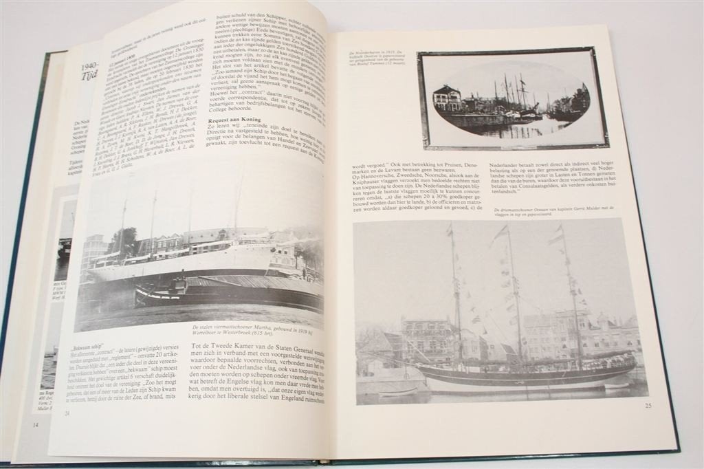 Wie Zee Houdt Wint de Prijs — Groninger Eendracht 150 Jaar, Boeken, Ophalen of Verzenden, Gelezen