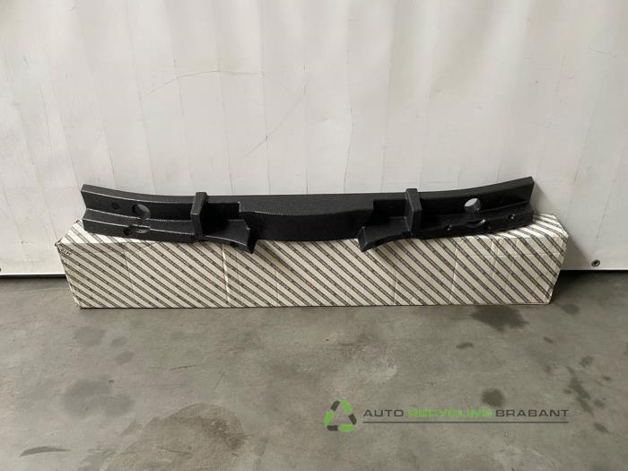 Bumper Schokdemper voor van een Alfa Romeo Giulia, Auto-onderdelen, Carrosserie en Plaatwerk, Gebruikt, -, -, Ophalen of Verzenden