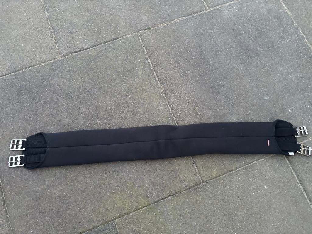 Neopreen singel premiere 100cm, Dieren en Toebehoren, Ophalen of Verzenden, Zo goed als nieuw, Dressuur