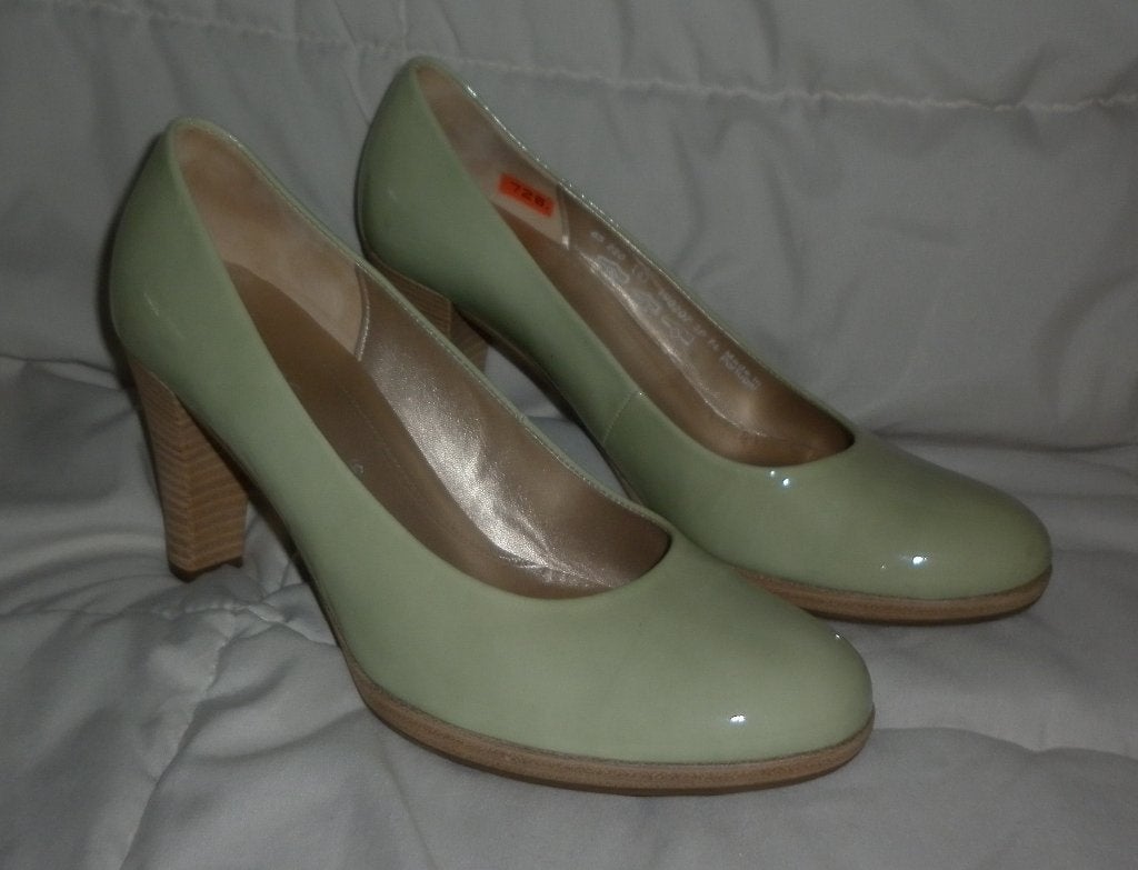 pumps maat 39 merk : Gabor (comfort), Kleding | Dames, Pumps, Gabor, Ophalen of Verzenden, Gedragen