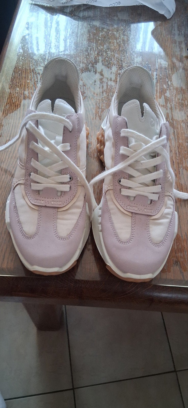 te  koop nieuwe ecco schoenen, Kleding | Dames, Ophalen, Ecco, Wit, Nieuw