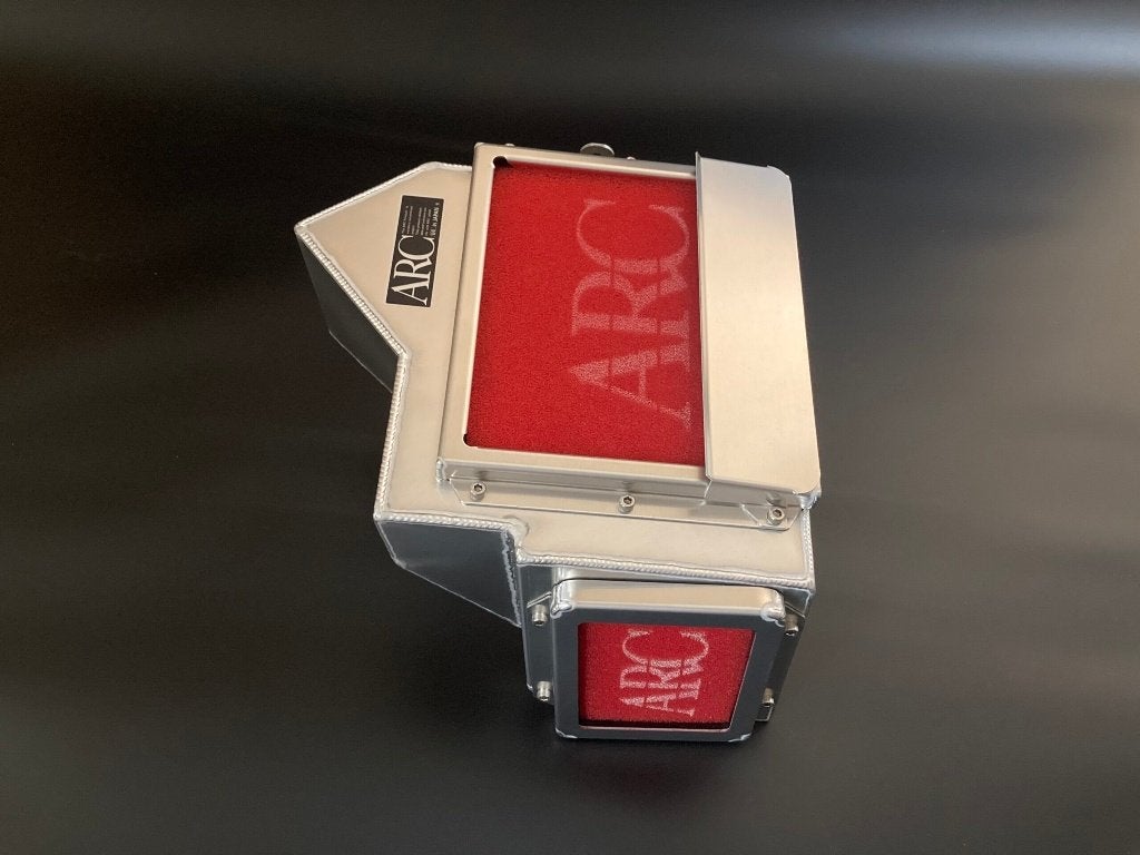 ARC Induction airbox luchtfilter - Skyline R32 GTR GT-R, Ophalen of Verzenden
