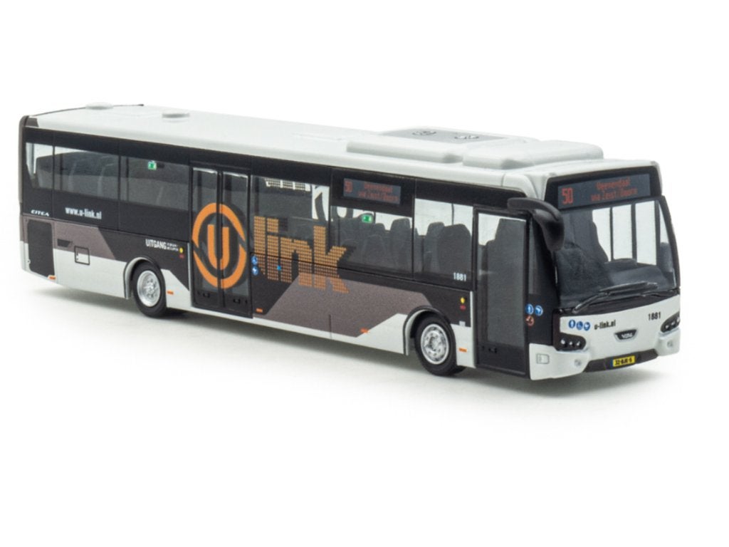 VDL Citea Syntus U-Link bus, Ophalen of Verzenden, Nieuw, Bus of Vrachtwagen, Overige merken