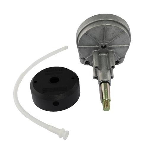 Maxflex stuurkop, Ophalen, Maxflex, ,, Nieuw