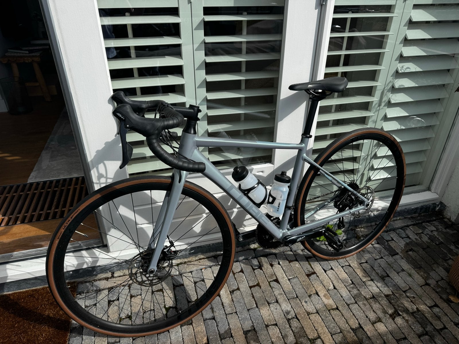 Cube Axial WS Pro racefiets dames - NIEUW, Fietsen en Brommers, 28 inch, 49 tot 53 cm, Dames, Meer dan 20 versnellingen