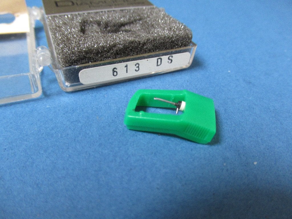 Naald Tonar / Micromel vervangt Sony ND134G / ND133G, NVT, Nieuw, NVT, Ophalen of Verzenden