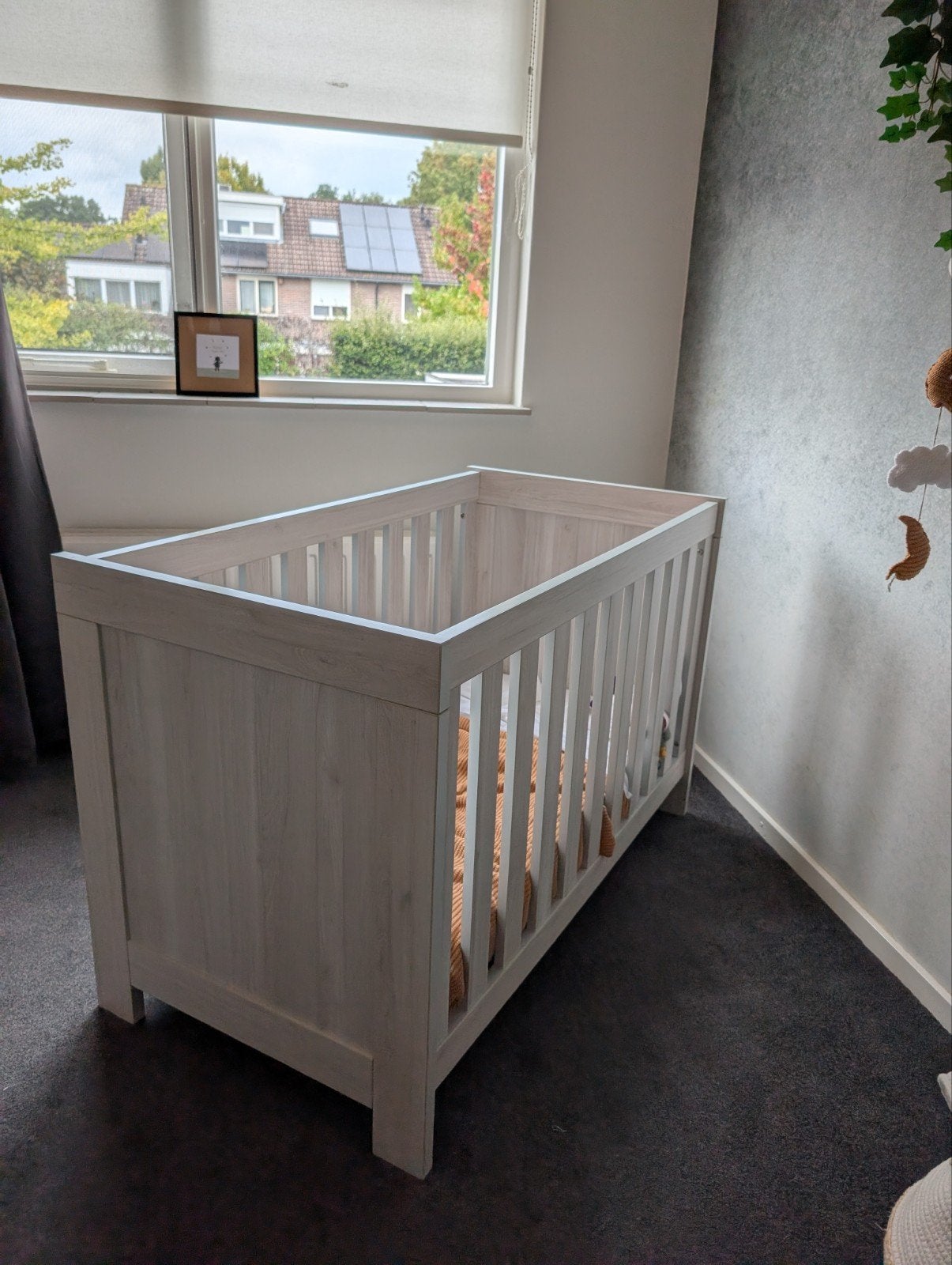 Foto 5 van Babykamer in goede staat