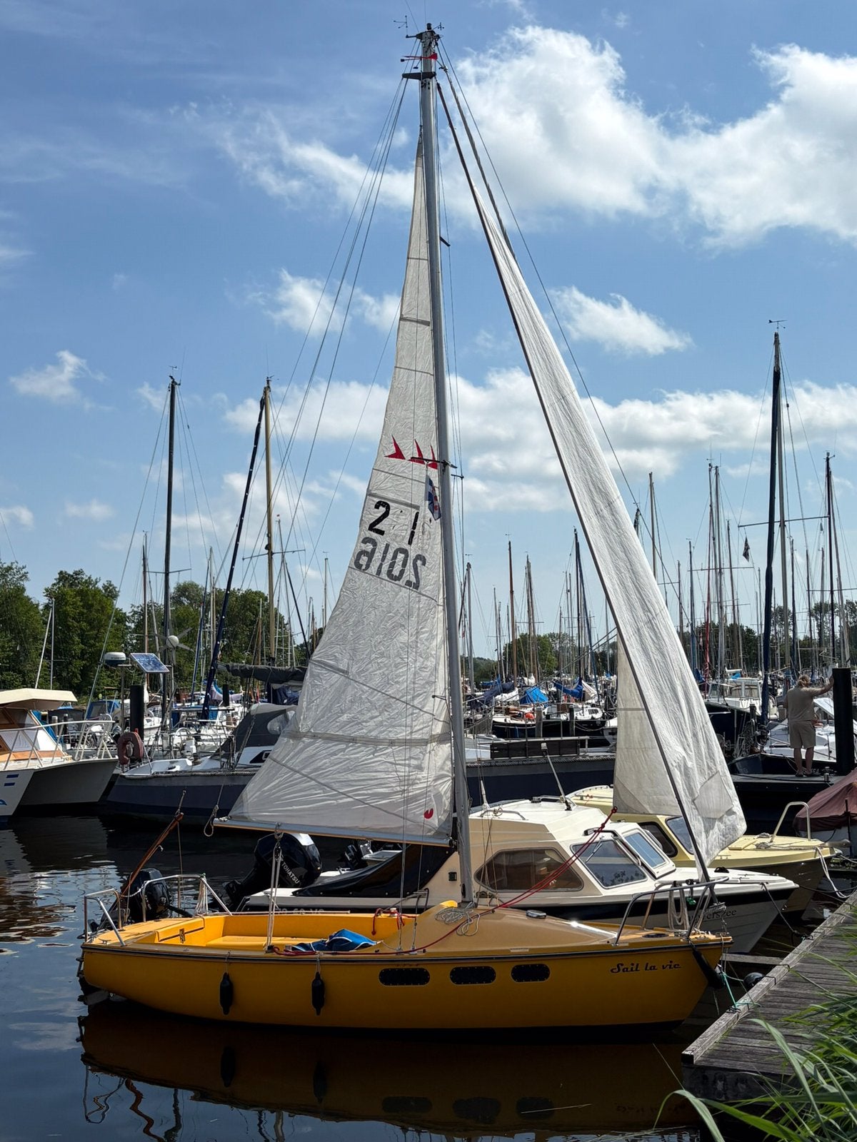 Flying cruiser, Ophalen, Overige merken, Gebruikt, Tot 1.00 meter