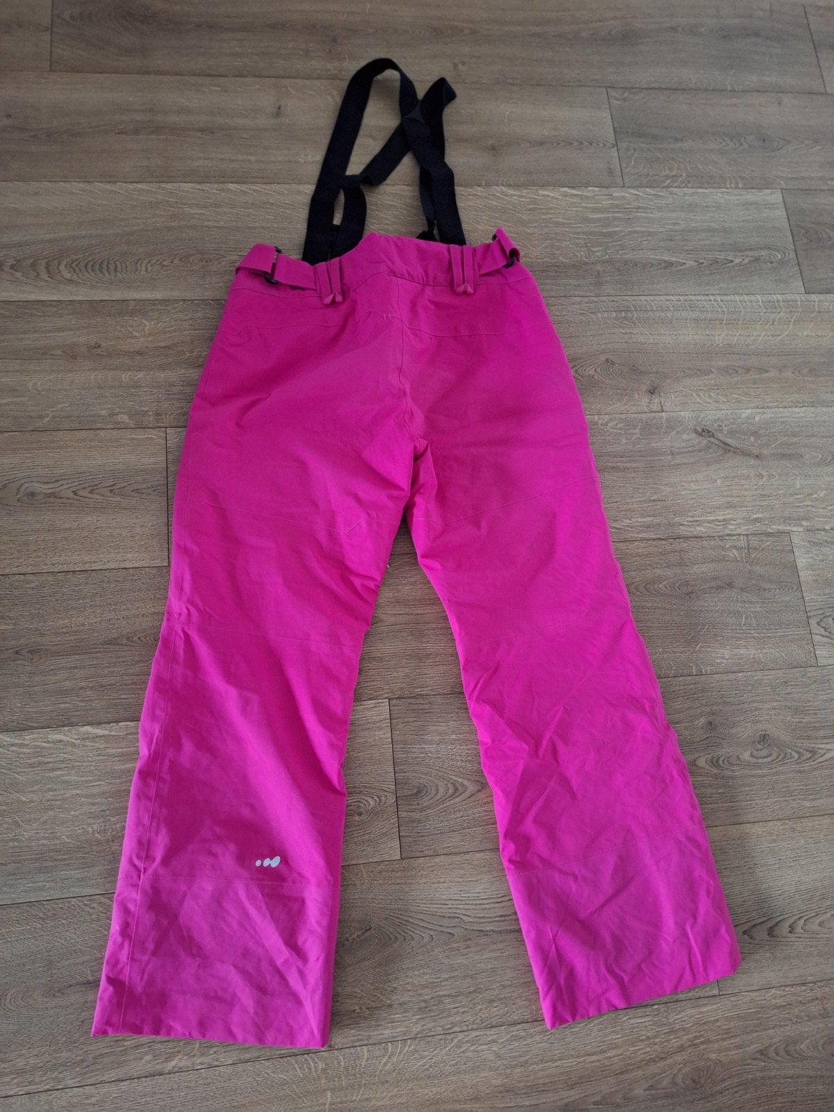 dames Ski broek maat 50/52, Broek, Maat 46/48 (XL) of groter, Ophalen of Verzenden, Zo goed als nieuw
