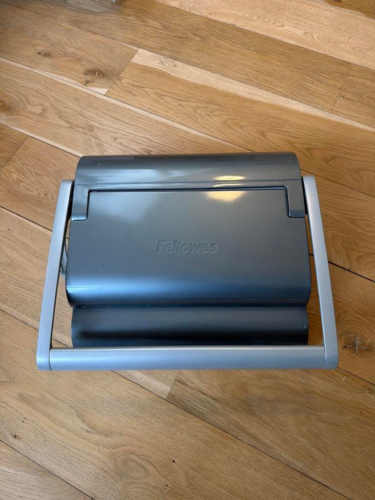 Fellowes Quasar Wire inbindmachine, Ophalen of Verzenden, Gebruikt, Overige typen