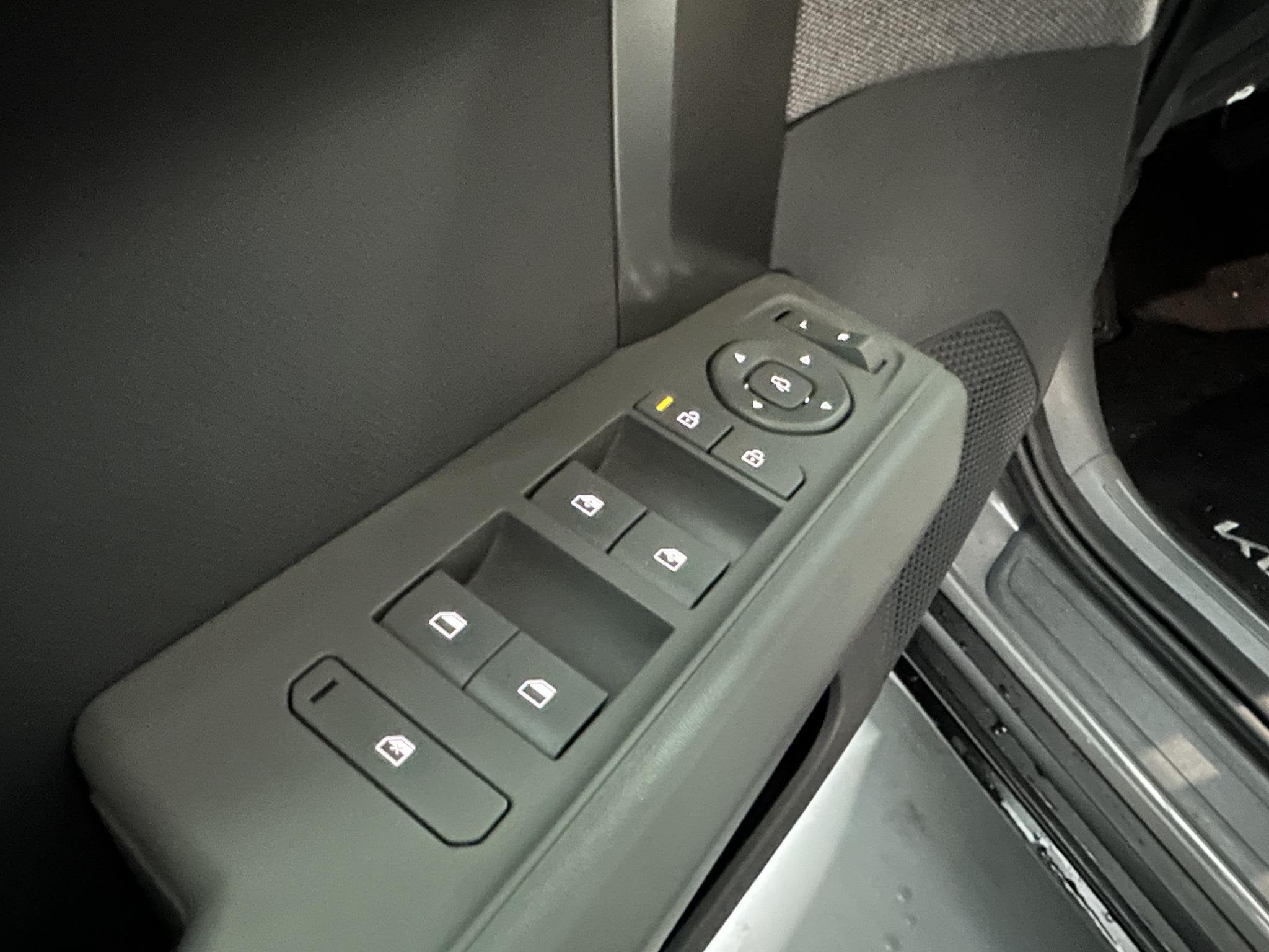 Kia EV3 Plus 81.4 kWh, Stof, Origineel Nederlands, 204 pk, 1000 kg