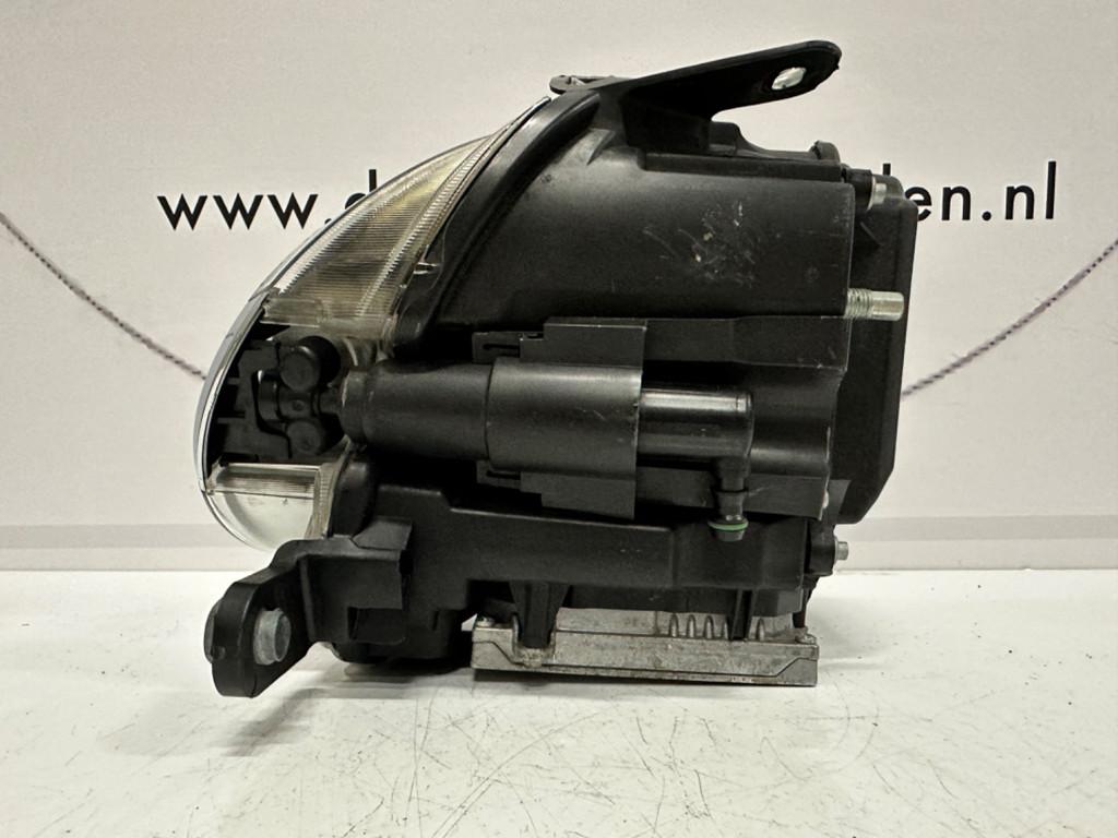FIAT 500 ABARTH XENON KOPLAMP COMPLEET RECHTS, Auto-onderdelen, Verlichting, Gebruikt, Stellantis Europe S.p.A., Ophalen of Verzenden
