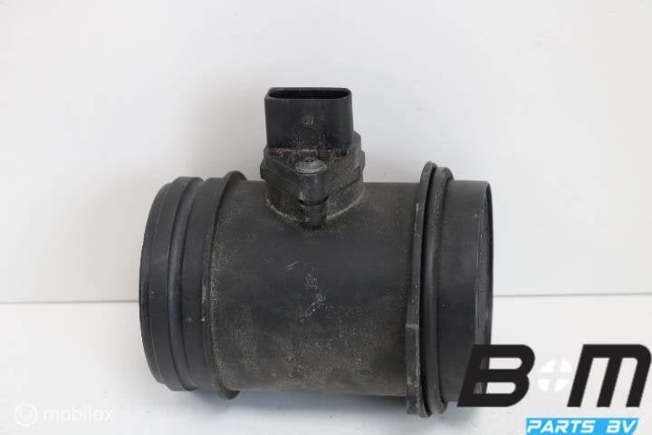 Luchtmassameter Audi A8 4E 077133471J, Gebruikt