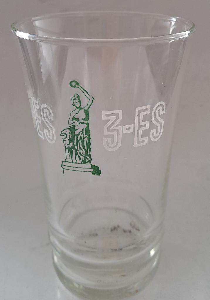 BAVARIA - 3-ES limonadeglas, Ophalen of Verzenden, Nieuw, Glas of Glazen, Bavaria