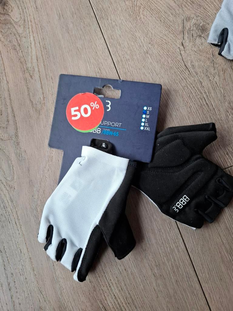 BBB handschoenen nieuw maat s, Ophalen of Verzenden, Nieuw, Handschoenen