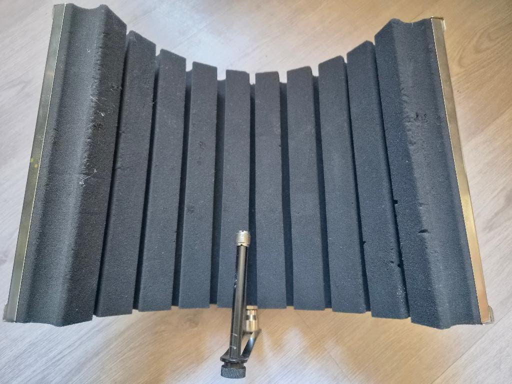 Devine RF 20 reflectiefilter, Ophalen of Verzenden, Zo goed als nieuw, Overige typen