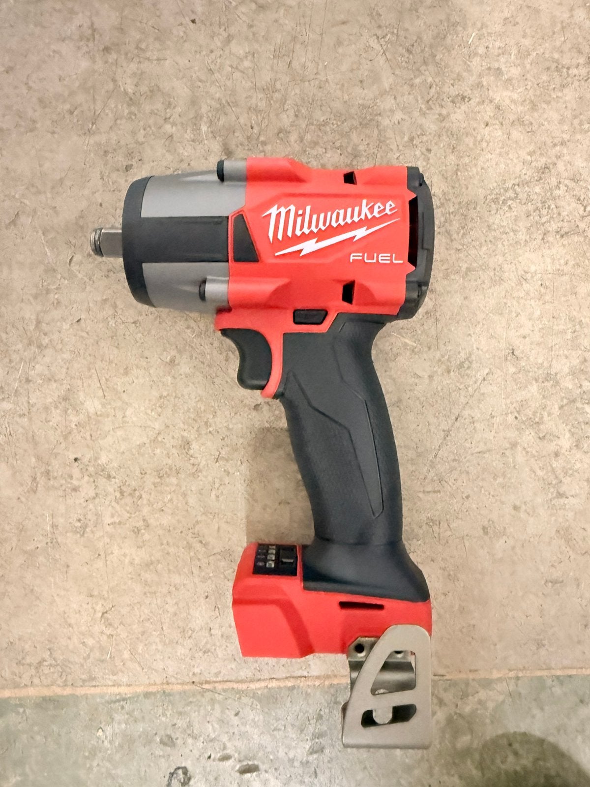 Milwaukee M18 FMTIW2F12-502X Accu Slagmoersleutel, Ophalen, Nieuw